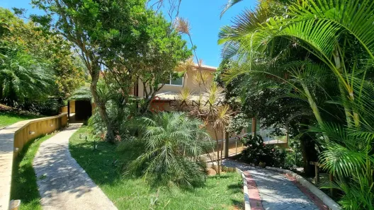 Casa de Condomínio com 4 Quartos à venda, 253m² no , Armação dos Búzios