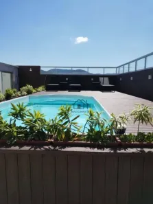 Apartamento com 1 Quarto à venda, 32m² no Itaipu, Niterói