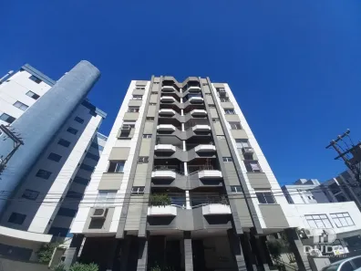 Apartamento com 3 Quartos à venda, 86m² no Centro, Criciúma
