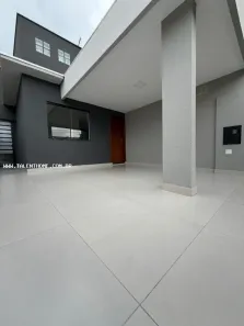 Casa com 3 Quartos à venda, 82m² no Brasília, Londrina