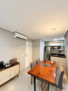 Apartamento com 2 Quartos à venda, 56m² no Jardim das Colinas, Hortolândia