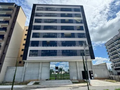 Apartamento com 3 Quartos à venda, 150m² no Parque Ipiranga, Resende