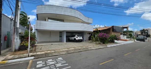 Casa de Condomínio com 4 Quartos à venda, 510m² no Parque das Nações, Parnamirim