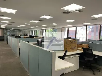 Sala Comercial à venda, 503m² no Vila Olímpia, São Paulo