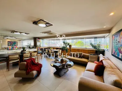 Apartamento com 4 Quartos à venda, 225m² no Tirol, Natal