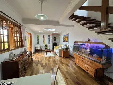 Sobrado com 6 Quartos à venda, 316m² no Parque da Vila Prudente, São Paulo