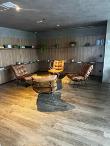 Apartamento com 1 Quarto à venda, 46m² no Cerqueira César, São Paulo