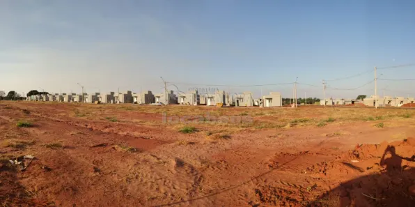 Lote/Terreno à venda, 243m² no Eparque Rio Preto Leste, São José do Rio Preto