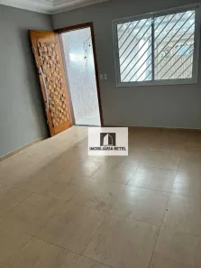 Sobrado com 2 Quartos à venda, 77m² no Jardim Cristiane, Santo André