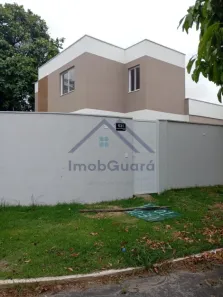 Sobrado com 3 Quartos à venda, 84m² no Pedra de Guaratiba, Rio de Janeiro