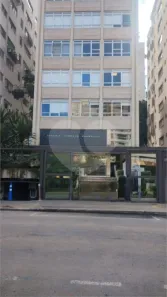 Sala Comercial para alugar, 150m² no Jardim Paulista, São Paulo