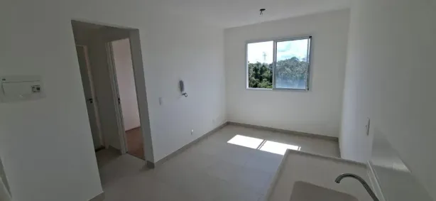 Apartamento com 2 Quartos à venda, 32m² no Jardim Celeste, São Paulo