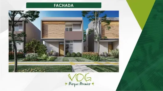 Casa com 2 Quartos à venda, 148m² no Primavera, Vitória da Conquista