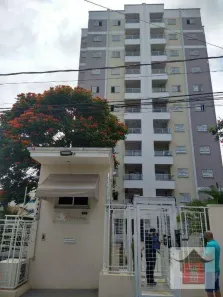 Apartamento com 3 Quartos para venda ou aluguel, 85m² no Jardim Refúgio, Sorocaba