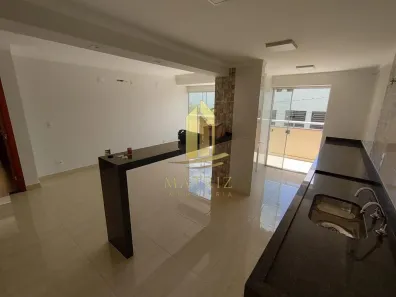 Apartamento com 3 Quartos à venda, 100m² no São José, Franca
