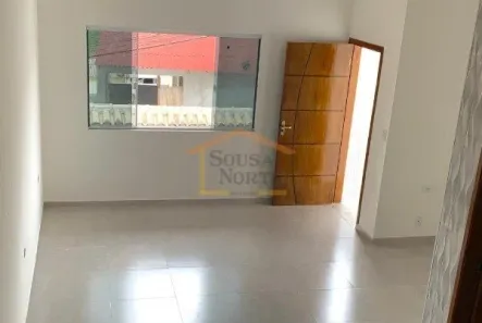 Sobrado com 3 Quartos à venda, 200m² no Vila Nova Mazzei, São Paulo