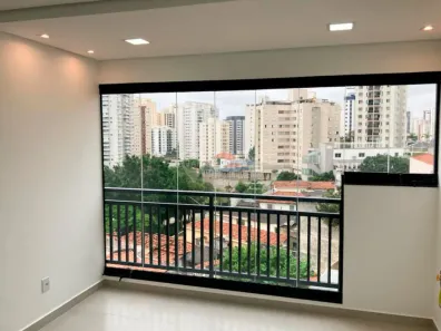 Apartamento com 2 Quartos à venda, 50m² no Chácara Inglesa, São Paulo