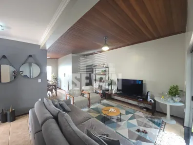 Casa com 3 Quartos à venda, 200m² no Jardim Terra Branca, Bauru