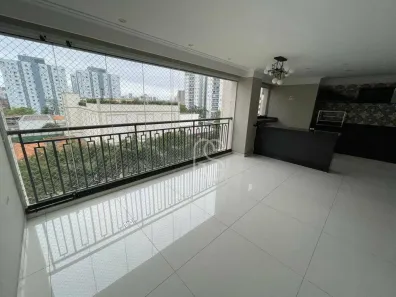 Apartamento com 3 Quartos à venda, 140m² no Ipiranga, São Paulo