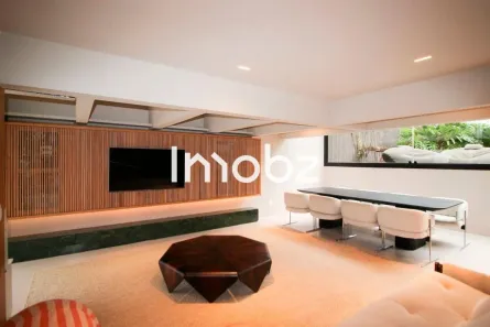 Apartamento com 3 Quartos à venda, 240m² no Itaim Bibi, São Paulo