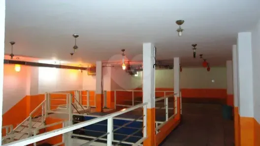 Prédio Comercial para alugar, 1000m² no Santana, São Paulo