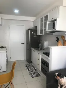 Apartamento com 2 Quartos à venda, 33m² no Parque Fongaro, São Paulo