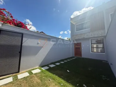 Casa com 3 Quartos à venda, 126m² no Jardim Atlântico, Serra