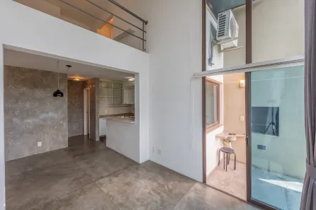 Apartamento com 1 Quarto à venda, 63m² no Paraíso do Morumbi, São Paulo