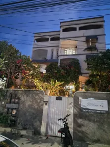 Apartamento com 2 Quartos para alugar, 65m² no Campo Grande, Cariacica