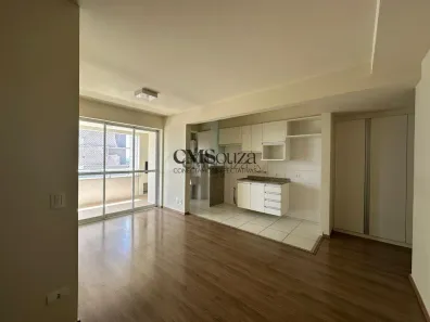 Apartamento com 3 Quartos para alugar, 78m² no Gleba Fazenda Palhano, Londrina