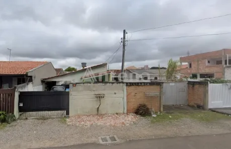 Lote/Terreno à venda, 61m² no Parque da Fonte, São José dos Pinhais
