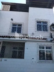 Casa com 2 Quartos à venda, 90m² no Tijuca, Rio de Janeiro