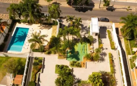 Apartamento com 3 Quartos à venda, 230m² no Cambuí, Campinas