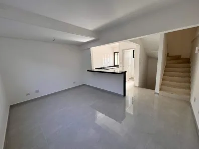 Fazenda/Sítio com 2 Quartos à venda, 95m² no Macuco, Santos