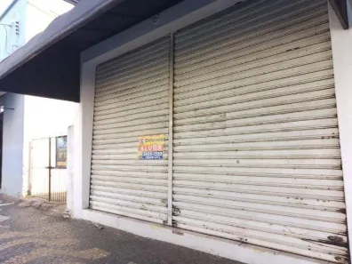 Ponto Comercial para alugar, 150m² no Centro, Sumaré
