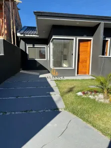 Casa com 2 Quartos à venda, 50m² no Barra do Aririú, Palhoça