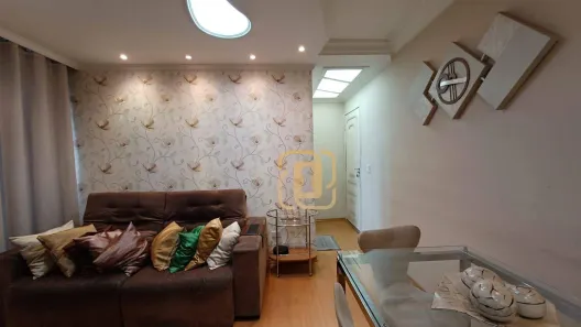 Apartamento com 2 Quartos à venda, 46m² no Freguesia do Ó, São Paulo