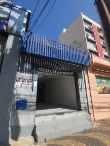 Ponto Comercial para alugar, 40m² no Bonfim, Campinas