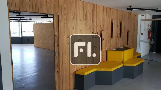 Sala Comercial à venda, 286m² no Vila Olímpia, São Paulo