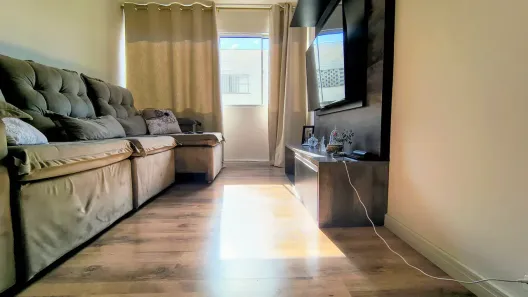 Apartamento com 2 Quartos à venda, 60m² no Pedreira, São Paulo
