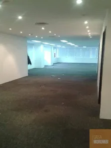 Sala Comercial para venda ou aluguel, 223m² no Cidade Monções, São Paulo