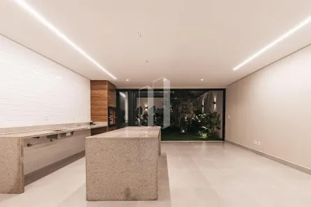 Casa com 3 Quartos à venda, 210m² no Jardim Atlântico, Goiânia
