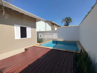 Casa de Condomínio com 3 Quartos para alugar, 172m² no Jardim Independência, Taubaté