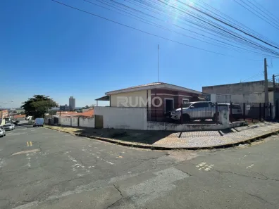 Sobrado com 3 Quartos à venda, 446m² no Jardim Chapadão, Campinas
