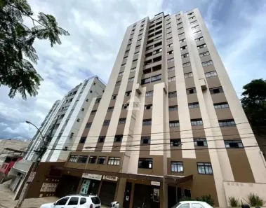 Cobertura com 4 Quartos à venda, 196m² no Alto dos Passos, Juiz de Fora