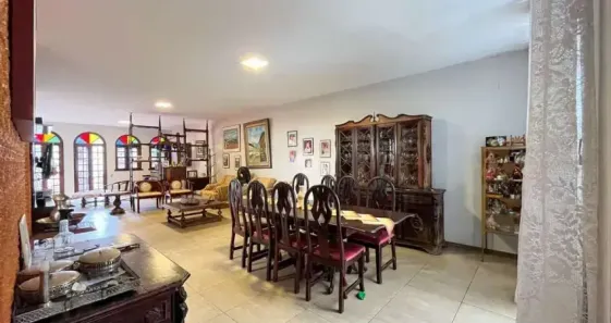 Sobrado com 3 Quartos à venda, 160m² no Vila Príncipe de Gales, Santo André