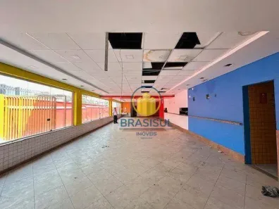 Galpão/Depósito/Armazém para alugar, 593m² no Santo Amaro, São Paulo