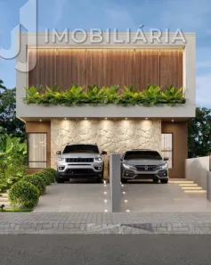 Casa com 3 Quartos à venda, 164m² no Ingleses do Rio Vermelho, Florianópolis