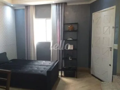 Casa de Condomínio com 3 Quartos à venda, 62m² no Alto da Mooca, São Paulo