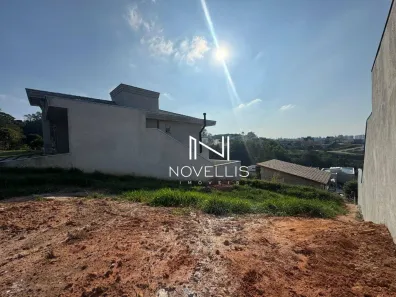 Lote/Terreno à venda, 377m² no Putim, São José dos Campos